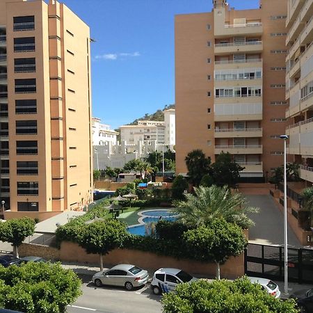 Ferienwohnung Benidorm La Cala Sidney Cala de Finestrat Exterior foto