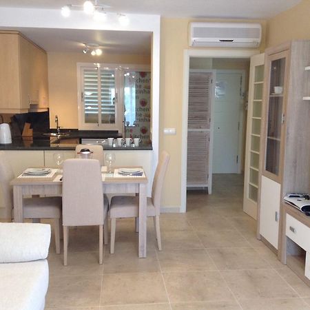 Ferienwohnung Benidorm La Cala Sidney Cala de Finestrat Exterior foto