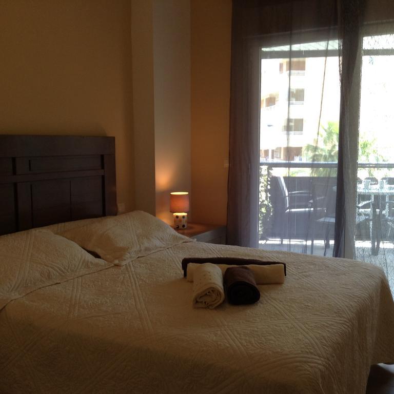 Ferienwohnung Benidorm La Cala Sidney Cala de Finestrat Exterior foto