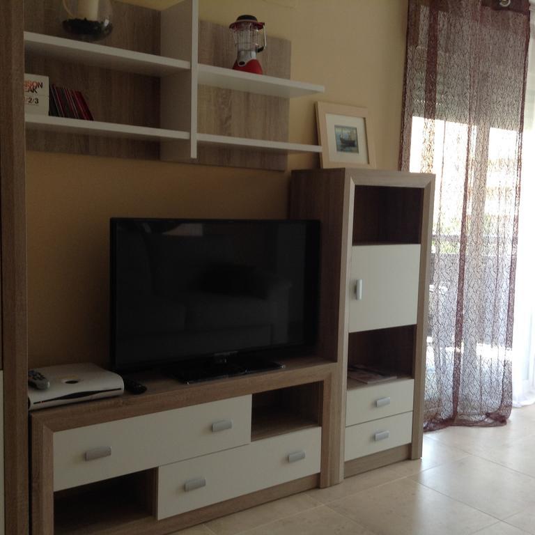 Ferienwohnung Benidorm La Cala Sidney Cala de Finestrat Exterior foto